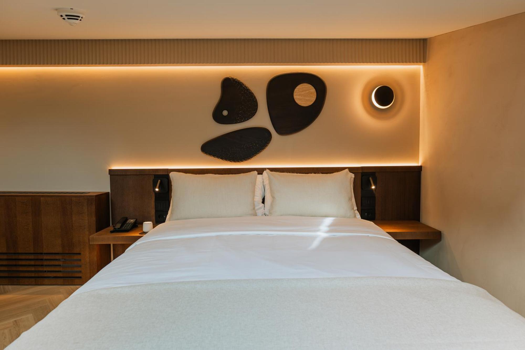 Suite Duplex