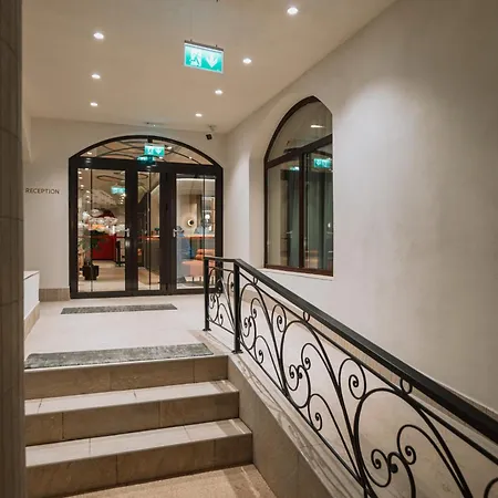 Hotel Maison Orient-3